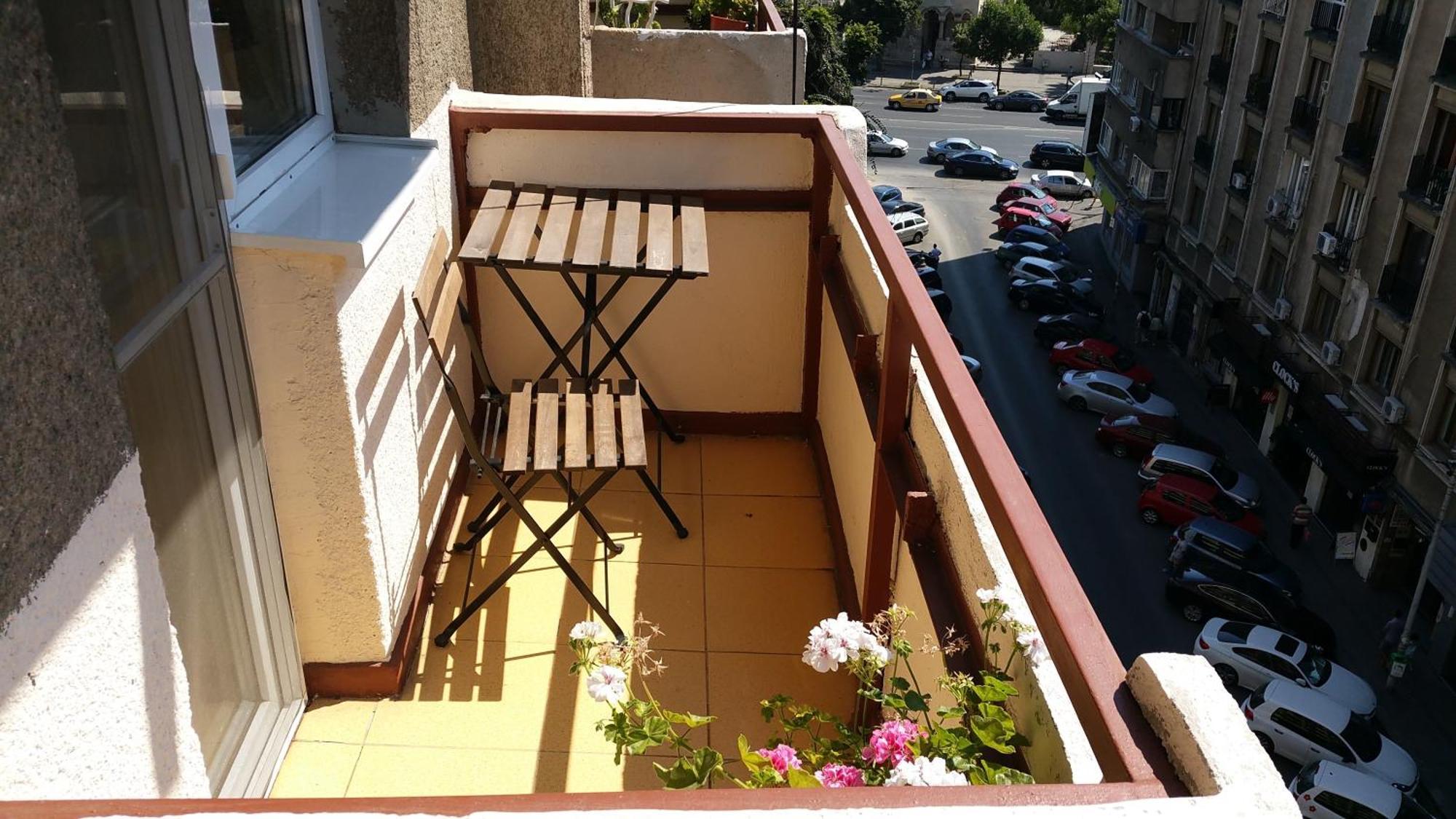 Sunny Old Town Apartments Bukarest Zimmer foto