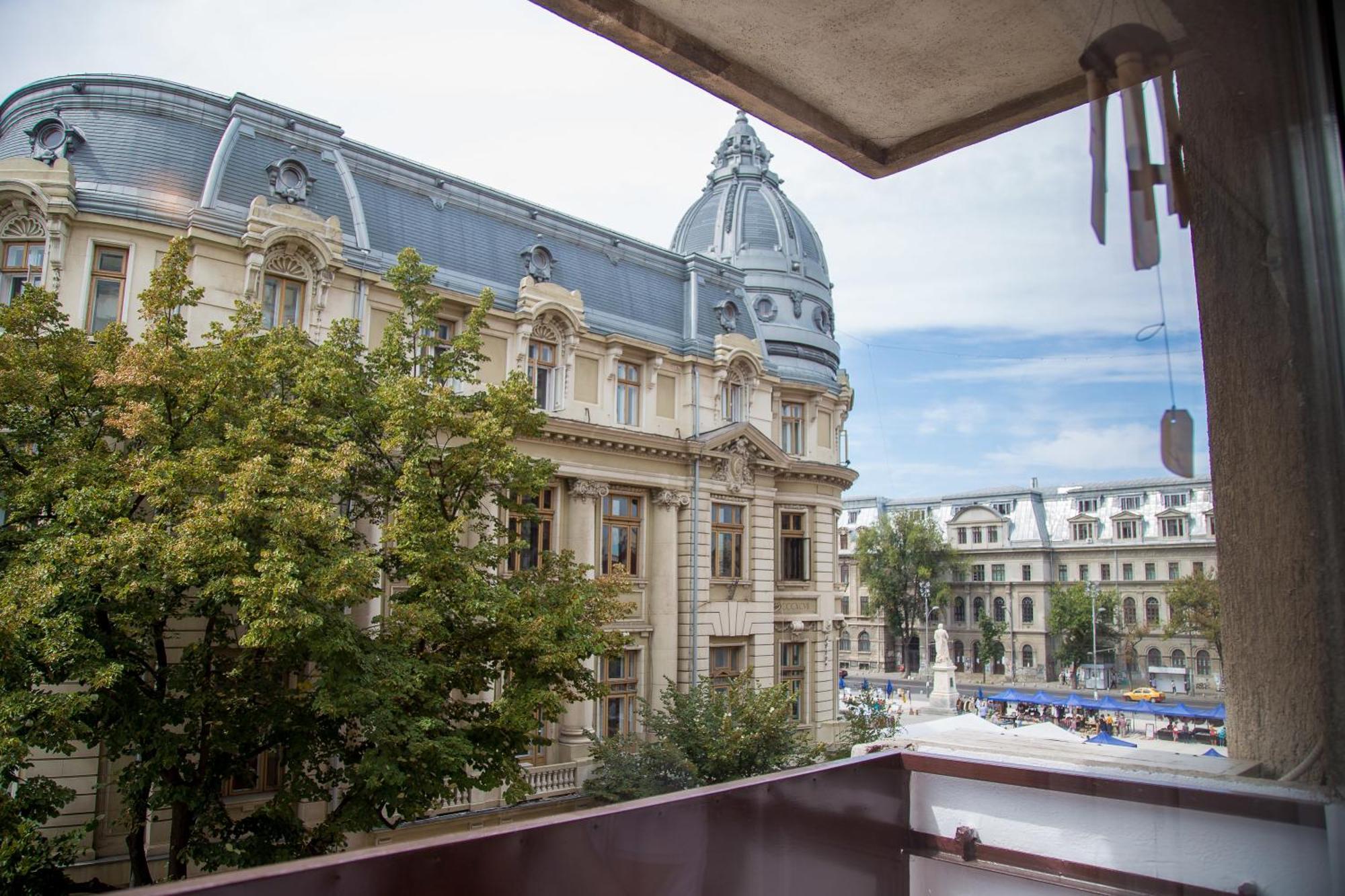 Sunny Old Town Apartments Bukarest Zimmer foto
