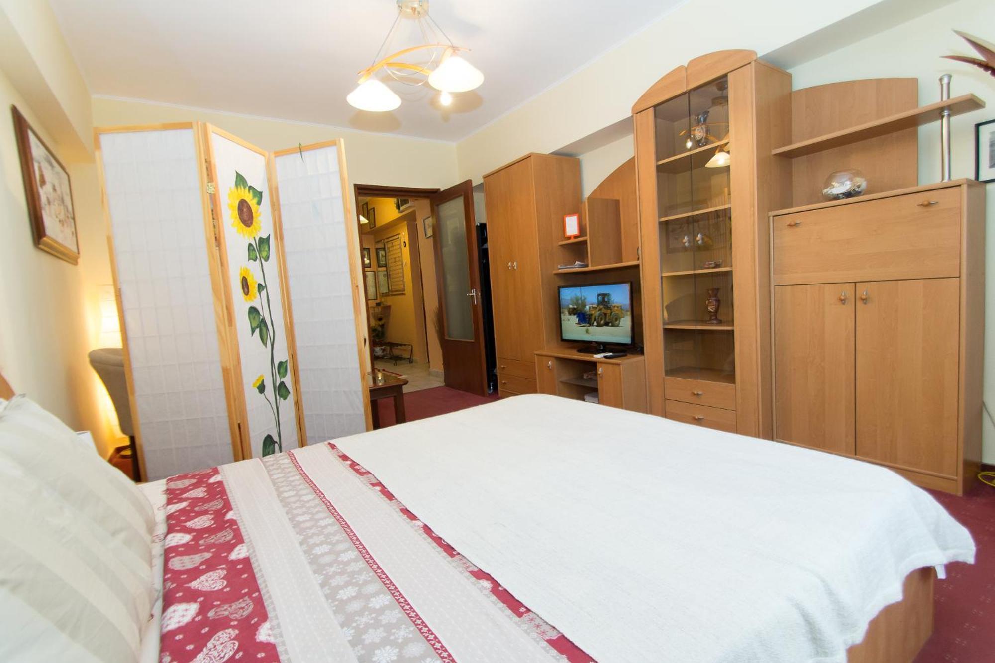 Sunny Old Town Apartments Bukarest Zimmer foto