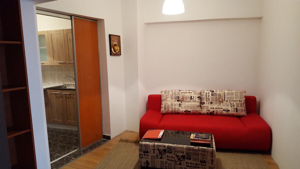 Sunny Old Town Apartments Bukarest Exterior foto